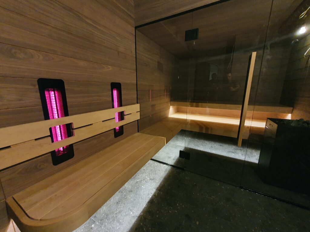 infrarood